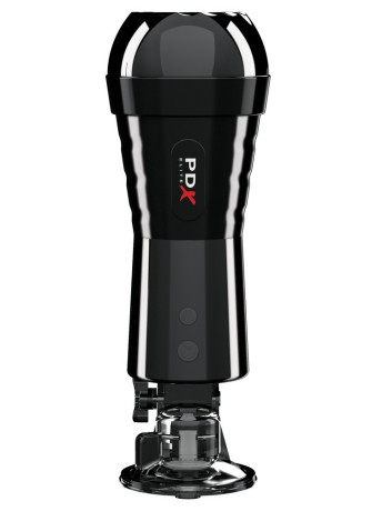 PDX Elite Cock Compressor Vibrator